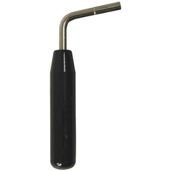 Viking L shape Tuning Wrench, 4mm Viking L shape Tuning Wrench, 4mm