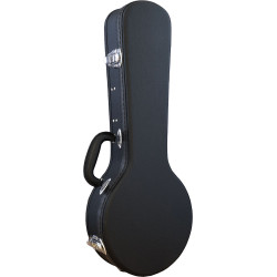 Viking VBC-10UO Banjo Ukulele Case, Openback