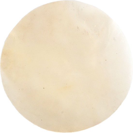 Viking VDS-116 16inch Natural Calf Skin Viking VDS-116 16inch Natural Calf Skin