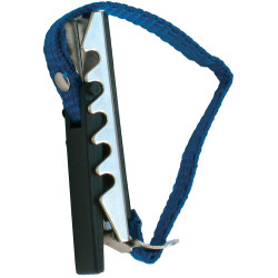 Viking VFP0002 Acoustic Guitar Capo