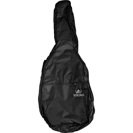 Viking VGB-10-C Classical Guitar Bag, 4/4 Size Viking VGB-10-C Classical Guitar Bag, 4/4 Size