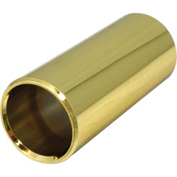 Viking VGBS-6025 Brass Guitar Slide. 60mm/25mm