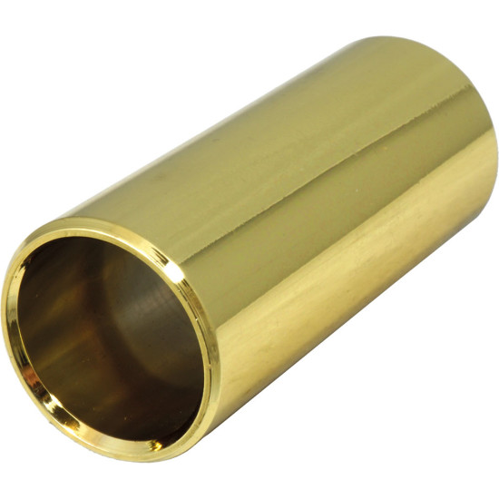 Viking VGBS-6025 Brass Guitar Slide. 60mm/25mm Viking VGBS-6025 Brass Guitar Slide. 60mm/25mm