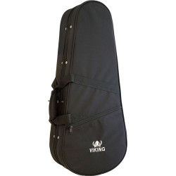 Viking VMC-08 Oblong Foam Mandolin Case