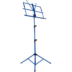 Viking VMS-15B Blue Music Stand