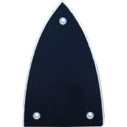 Viking VS-305-TR2 Truss Rod Cover, Style 2 Viking VS-305-TR2 Truss Rod Cover, Style 2