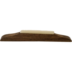 Viking VS-3100 L/H Left Handed Mandolin Bridge Viking VS-3100 L/H Left Handed Mandolin Bridge