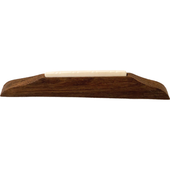 Viking VS-3300 Hardwood Bouzouki Bridge, 2pc