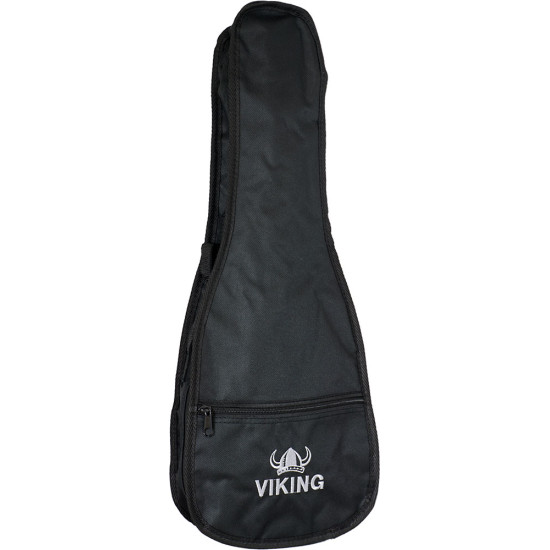 Viking VUB-10S Ukulele Bag, Soprano Viking VUB-10S Ukulele Bag, Soprano