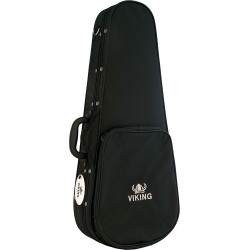 Viking VUC-08T Uke Foam Case, Tenor