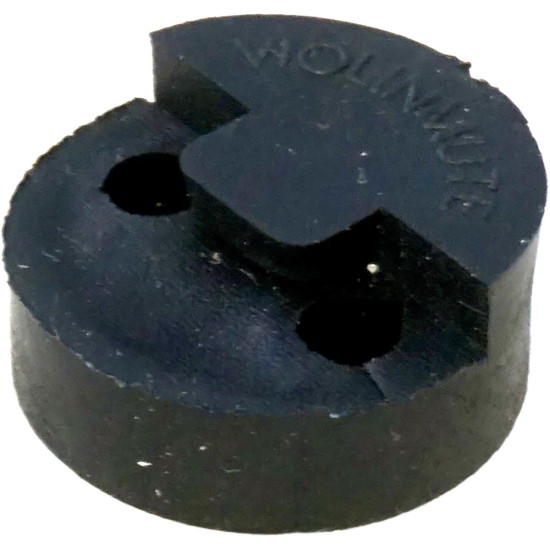 Viking VVS-VM01 Tourte Style Violin Mute