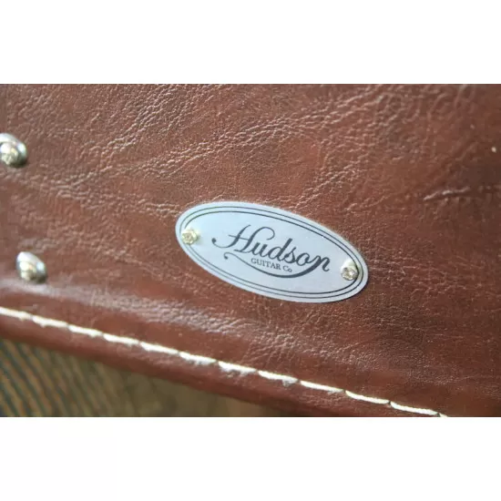 Hudson HF-380 CE  including Hardcase