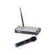 Bespeco 1 Handheld UHF wireless microphone system Bespeco 1 Handheld UHF wireless microphone system