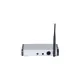 Bespeco 1 Handheld UHF wireless microphone system Bespeco 1 Handheld UHF wireless microphone system