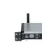 Bespeco 1 Handheld UHF wireless microphone system Bespeco 1 Handheld UHF wireless microphone system