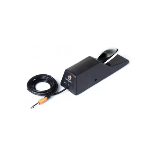 Bespeco sustain unlatch pedal