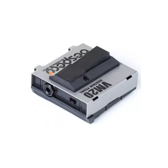 Bespeco sustain unlatch pedal
