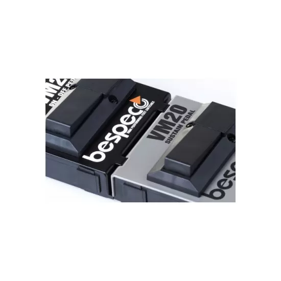 Bespeco sustain unlatch pedal