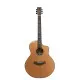 Hudson HF-380 CE  including Hardcase