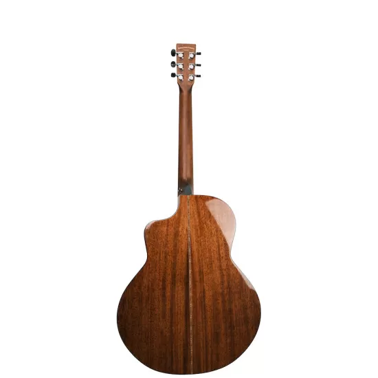 Hudson HF-380 CE  including Hardcase