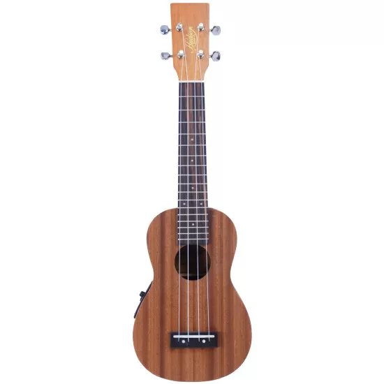 Hudson HU10SE Soprano Uke Hudson HU10SE Soprano Uke