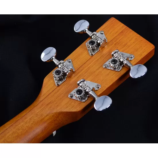 Hudson HU10SE Soprano Uke Hudson HU10SE Soprano Uke