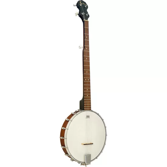 Ashbury AB-10 5 String Banjo, Openback Ashbury AB-10 5 String Banjo, Openback