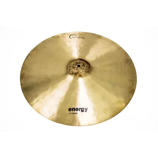 Dream ECR19 Energy Crash Cymbal 19inch