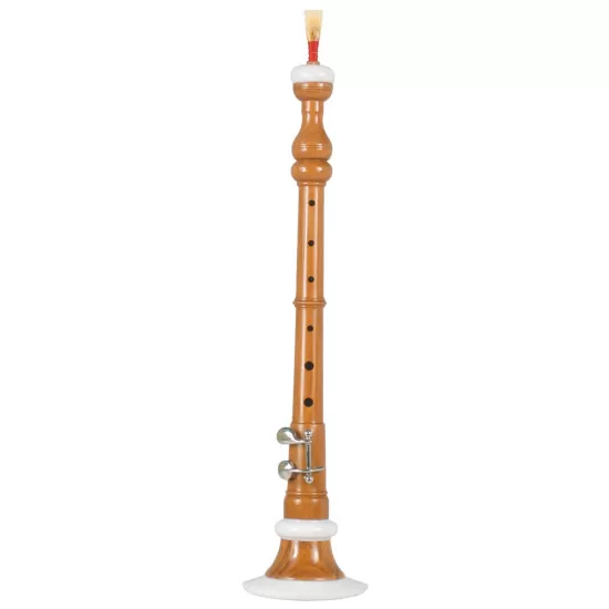 Glenluce Penmarch Bb Student Bombarde, Cocuswood