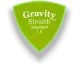 Gravity Stealth Standard 1.5mm Polished Gravity Stealth Standard 1.5mm Polished