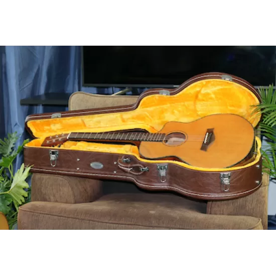 Hudson HF-380 CE  including Hardcase